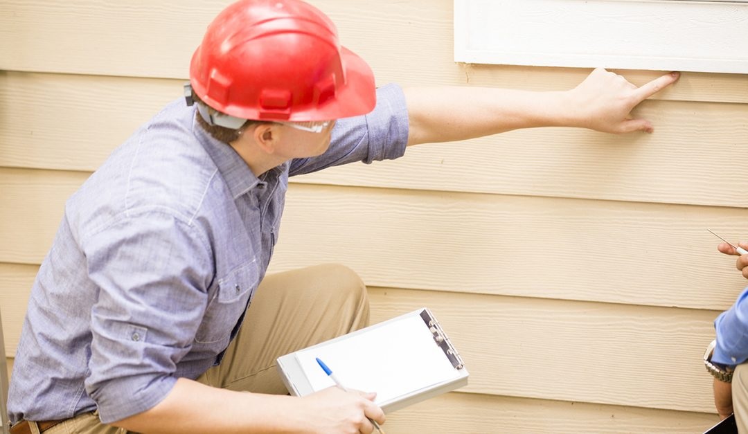 How To Choose A Good Home Inspector