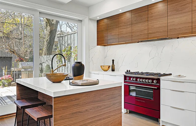 Kitchen Enhancements: Update Your Space and Upgrade Your Cooking Experience