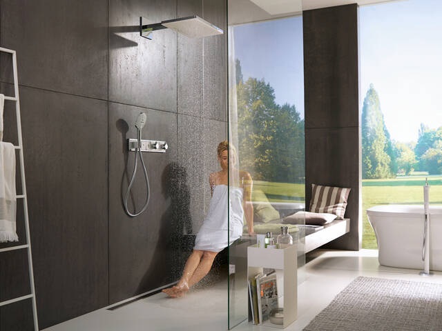 A definitive Manual for Making a Lavish Shower and Shower Insight”