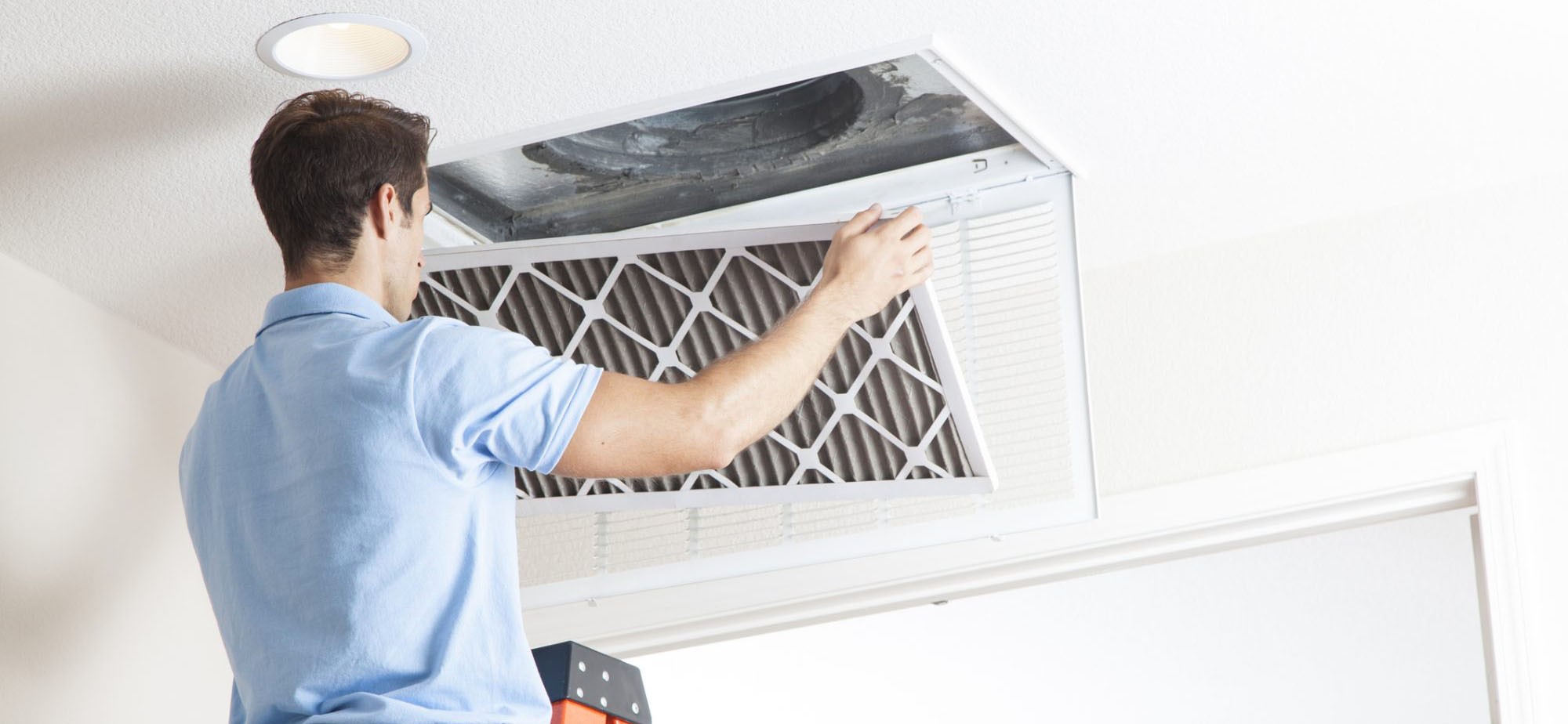 Cleaning and Maintaining Your Air Conditioner