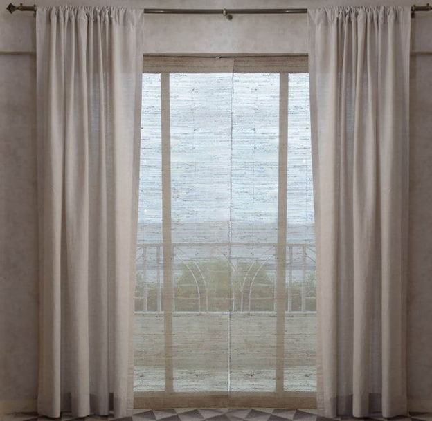 Ideas for cotton curtains that makes it worthwhile