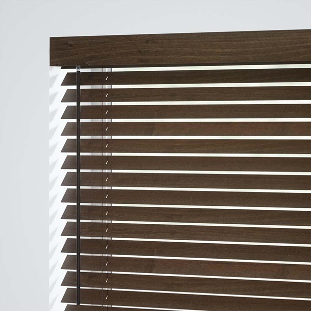 Why are Wooden Blinds the Ultimate Choice for Your Windows?