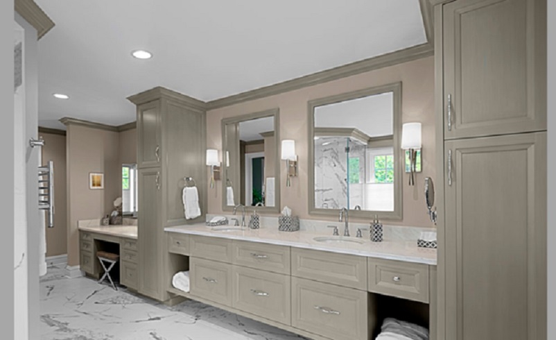 Top 9 Smart Solutions for Bathroom Renovations in North Shore