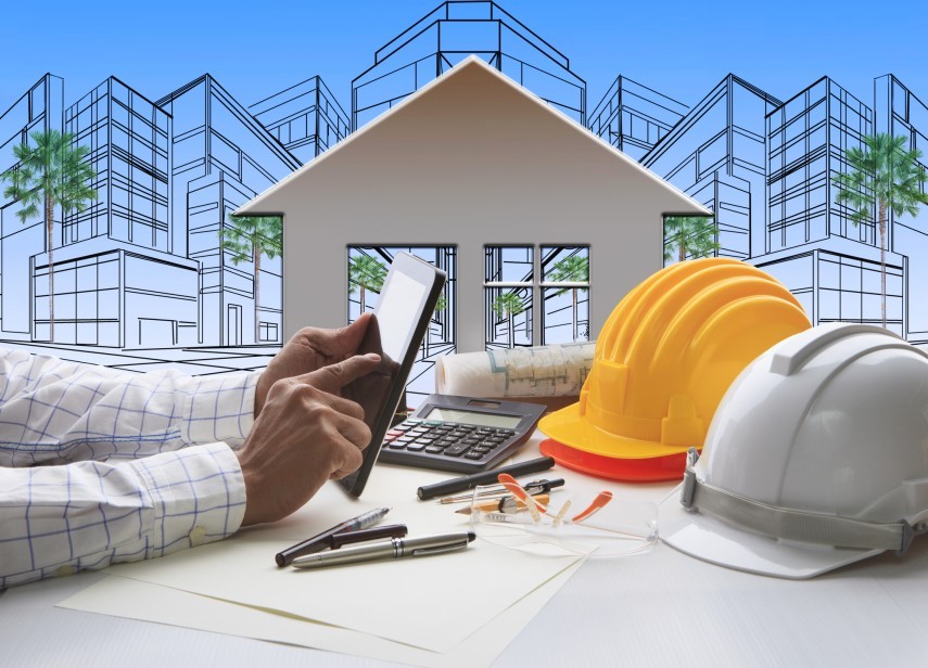 Selecting the Ideal House Builder