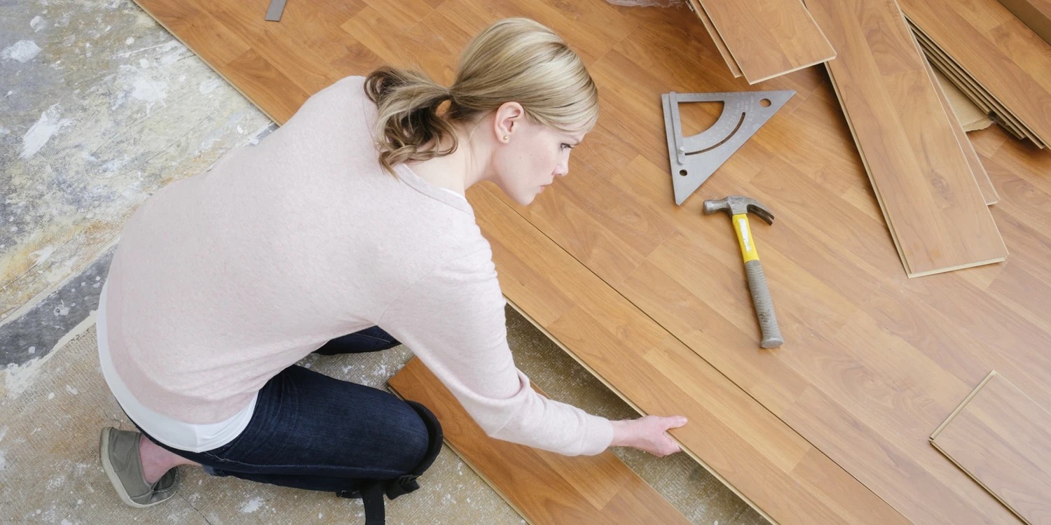 Helpful Tips for Hiring a Professional Floor Layer