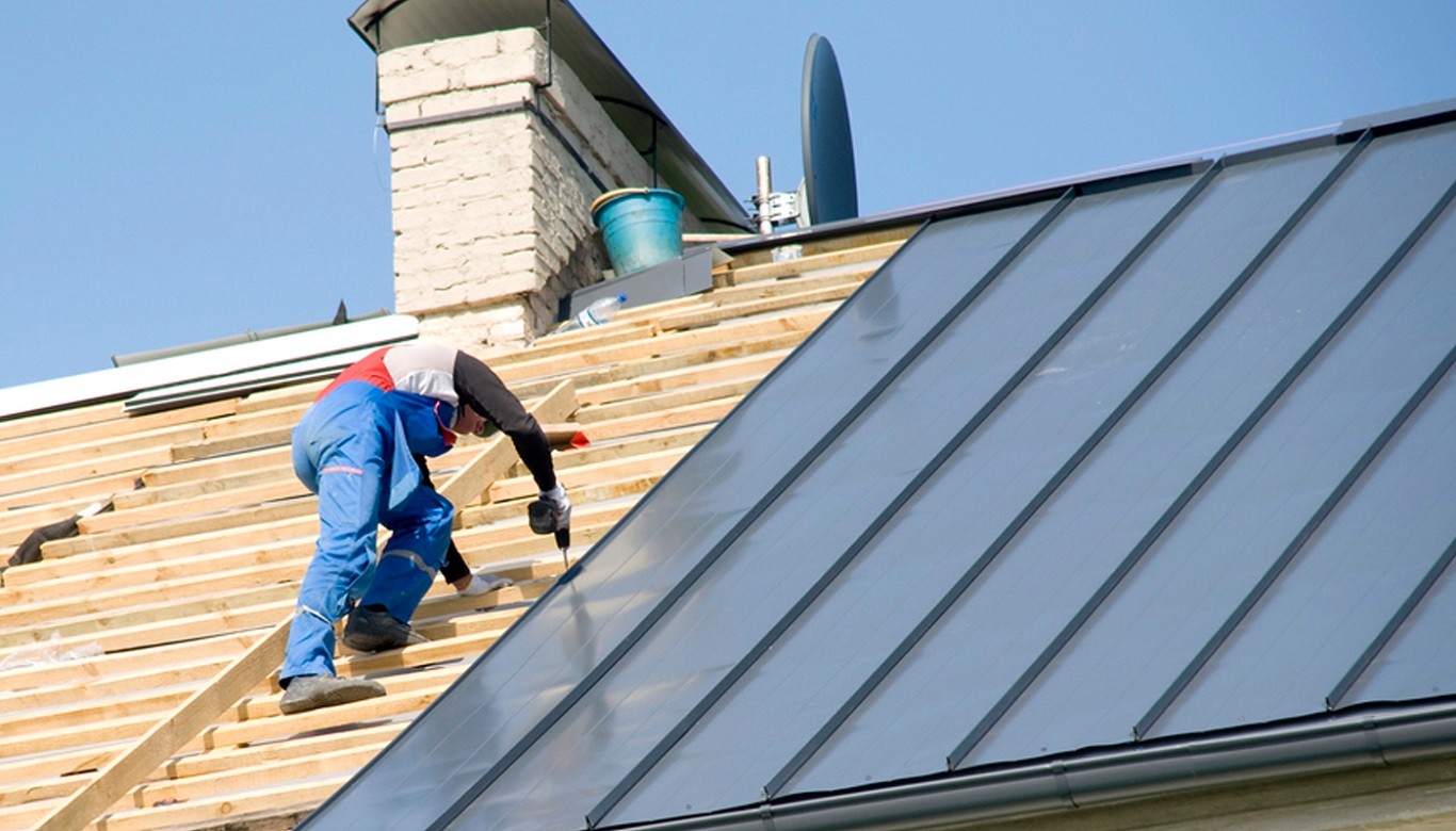Tips for a Successful New Roof Installation”