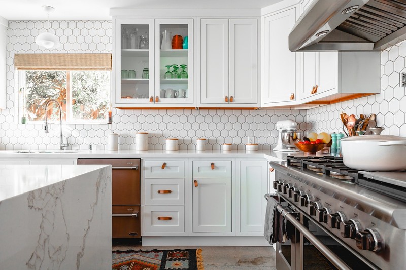 Selecting the Perfect Kitchen Cabinets