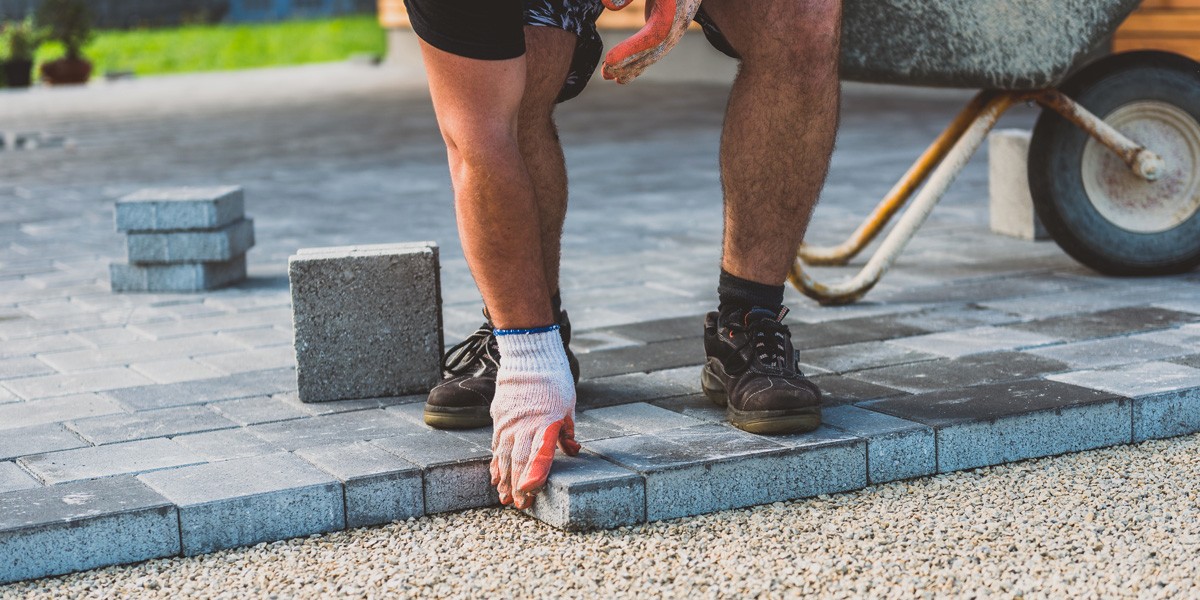 What does a Paving Contractor do?