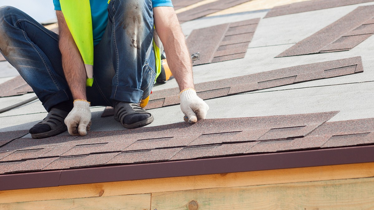 The Benefits of Roof Replacement in Dallas Protecting Your Investment and Home