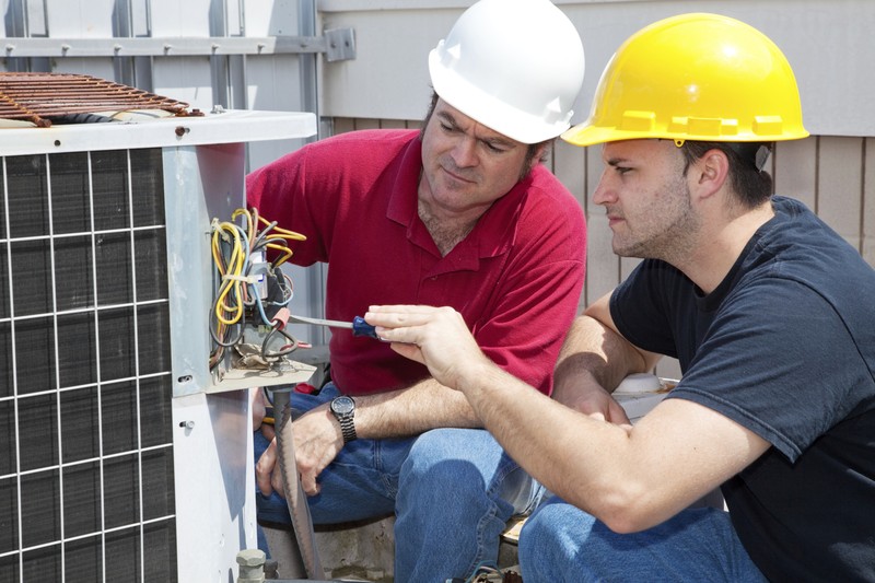 Stay Comfortable Year-Round with Expert HVAC Repair in Houston