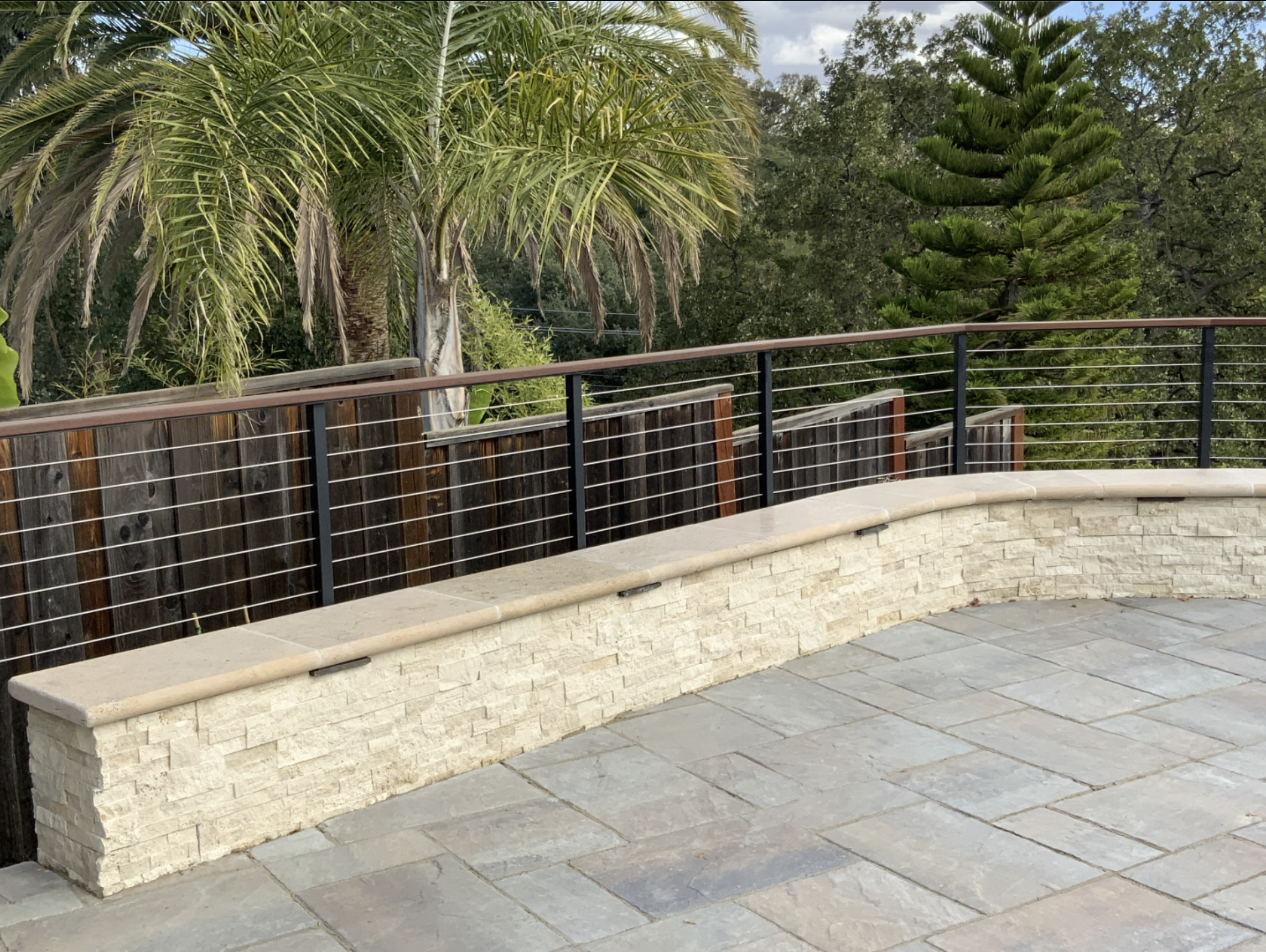 Elevate Your Space with Bay Area Cable Railing: A Contemporary Touch to Architectural Design