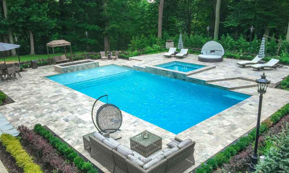 Strategic Selection: Choosing the Right Design for Inground Pools