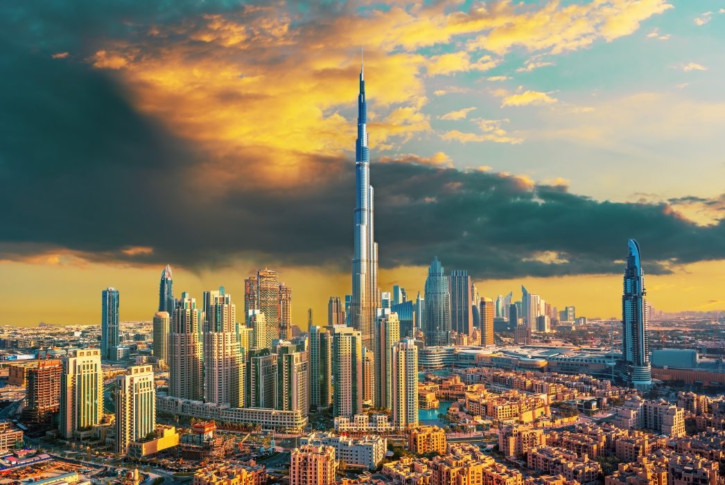 Learn More and Explore About Buying Properties in Dubai