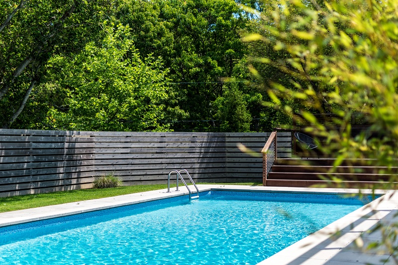 Should You Get a Home Equity Loan for a Pool? Exploring Your Options