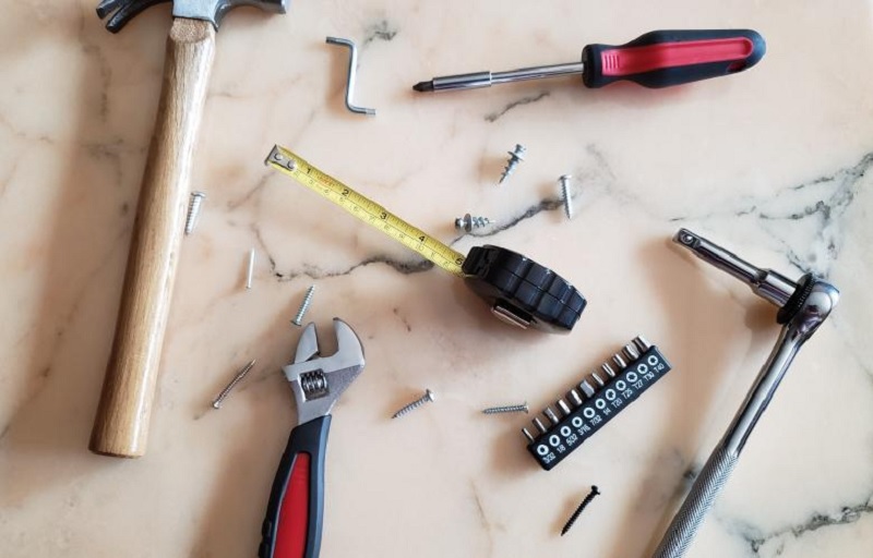 Cash in on Discounts: Promo Codes for Home Improvement Tools at Hardware Stores