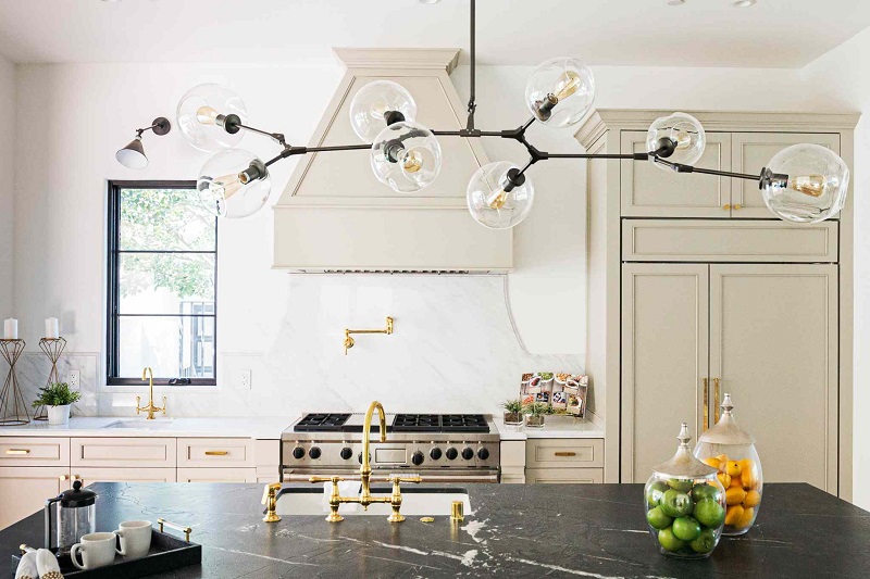 Inspiring Crystal Chandelier Ideas For Every Room In Your Home