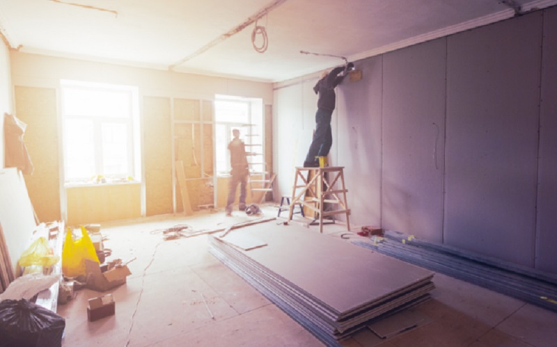 Tips for Preparing Your Property for Reinstatement Work in Singapore