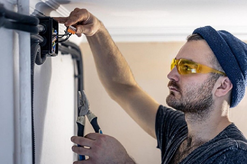 5 Electrical Services that Every Homeowner Needs