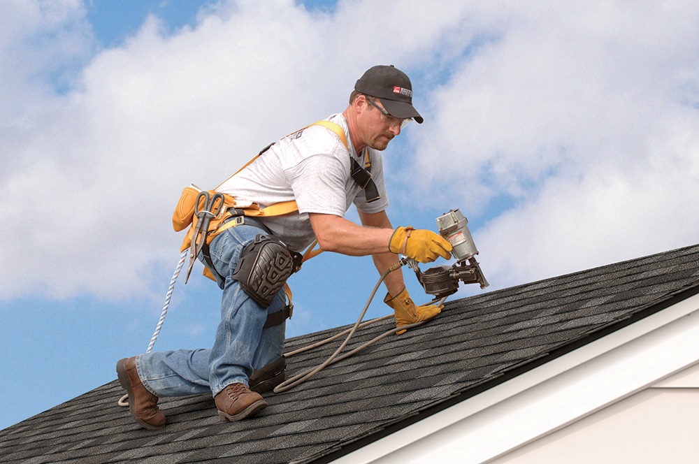 The Best Roofing Contractors in the Netherlands