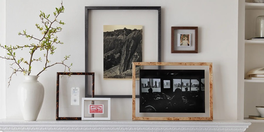 Why Fast Delivery Matters When Ordering Custom Frames and Prints Online