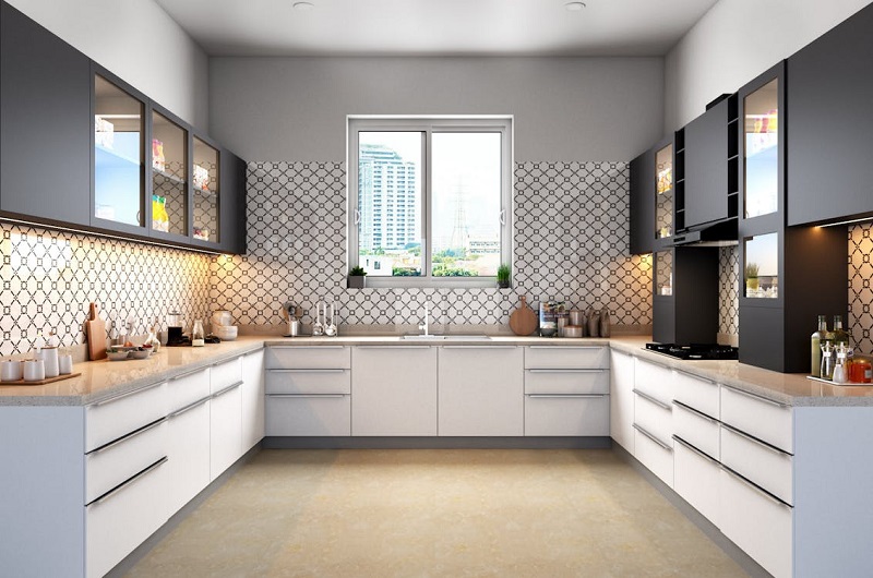 Freshen Up Your Kitchen with Colour Coating