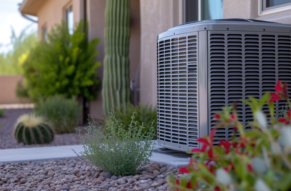 Finding Trustworthy AC Repair Near You in Sun City, AZ: A Checklist for Residents