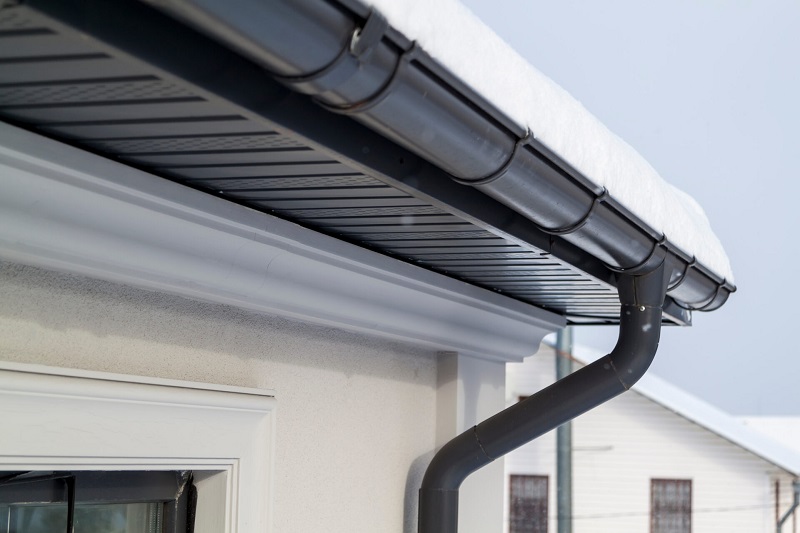 Top Indications You Require New Rain Gutters in California (Before the Next Storm Comes)