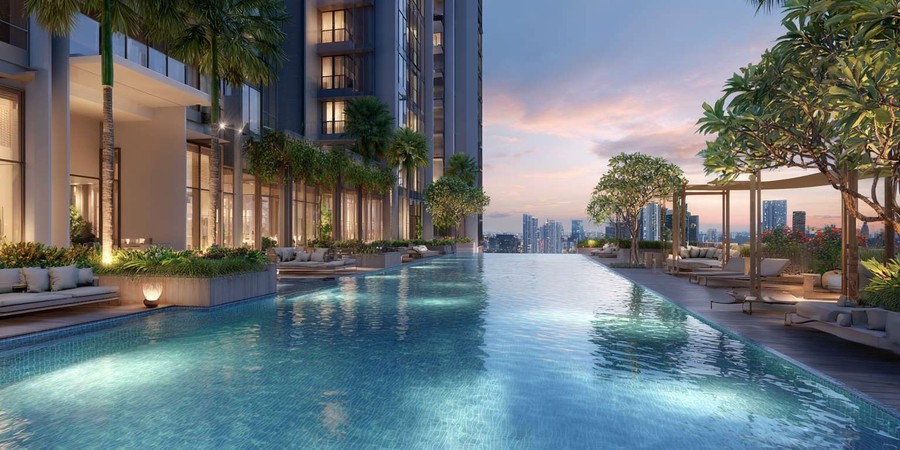 Vela One: The Perfect Blend of Luxury and Practicality for Modern Living