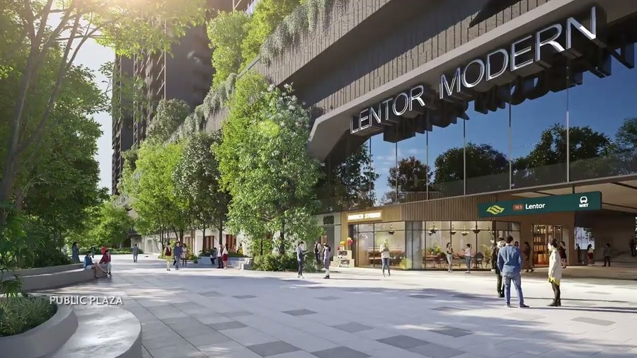 Discover the Charm of Lentor Gardens Residences: A Modern Urban Oasis