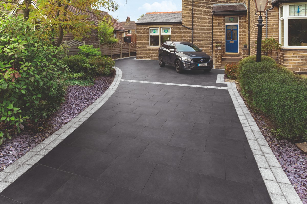 Driveway Pavers and Design Ideas: Creating a Stylish and Durable Paver Driveway for Your Home