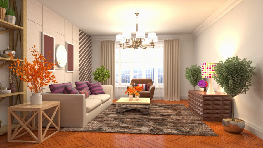 Choosing the Right Furniture for Your Home in Orange County and Chino