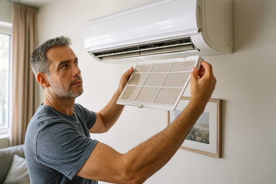 The Homeowner’s Guide to Choosing an Air Conditioning Contractor for Long-Term Value