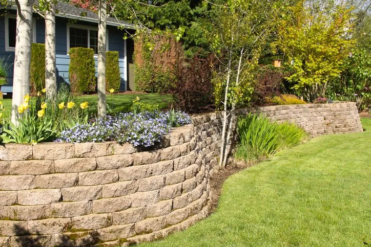Retaining Wall Repair in Bergen and Essex County NJ: Signs Your Wall Needs Professional Attention