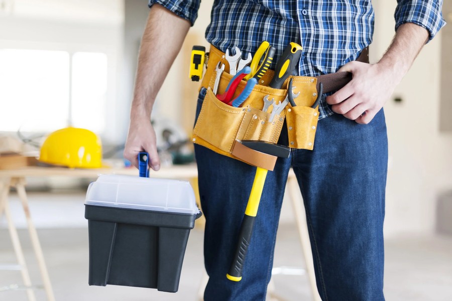 What Home Repairs Can Professional Handyman Services Handle in Penn Yan